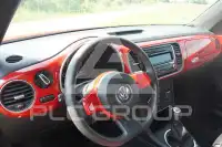 2012 Volkswagen BEETLE