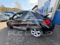 2012 Volkswagen BEETLE