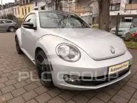 2012 Volkswagen BEETLE