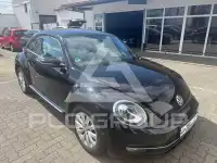 2012 Volkswagen BEETLE