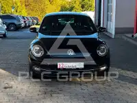 2012 Volkswagen BEETLE
