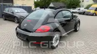 2012 Volkswagen BEETLE