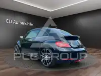 2012 Volkswagen BEETLE