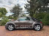 2012 Volkswagen BEETLE