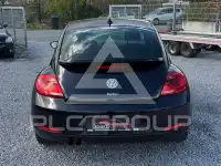 2012 Volkswagen BEETLE