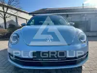 2012 Volkswagen BEETLE
