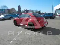 2012 Volkswagen BEETLE