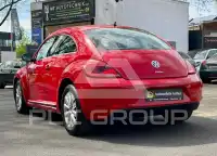 2012 Volkswagen BEETLE