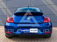 2012 Volkswagen BEETLE