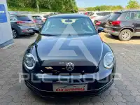 2012 Volkswagen BEETLE