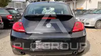 2012 Volkswagen BEETLE