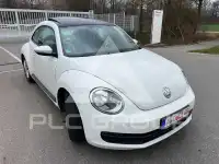 2012 Volkswagen BEETLE