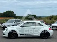 2012 Volkswagen BEETLE