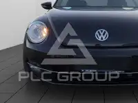 2012 Volkswagen BEETLE