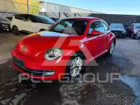 2012 Volkswagen BEETLE