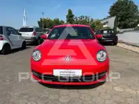 2012 Volkswagen BEETLE