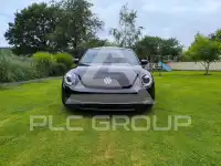 2012 Volkswagen BEETLE