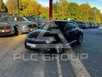 2012 Volkswagen BEETLE