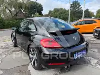 2012 Volkswagen BEETLE