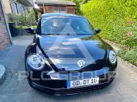 2012 Volkswagen BEETLE