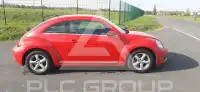2012 Volkswagen BEETLE