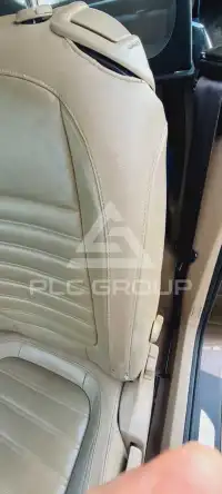 2012 Volkswagen BEETLE
