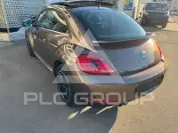 2012 Volkswagen BEETLE