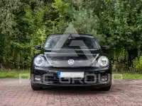 2012 Volkswagen BEETLE