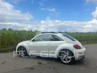 2012 Volkswagen BEETLE