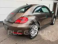 2012 Volkswagen BEETLE