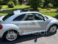 2012 Volkswagen BEETLE