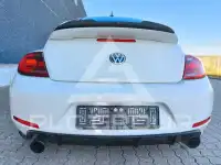 2012 Volkswagen BEETLE