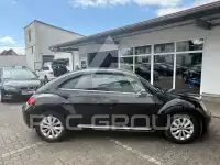2012 Volkswagen BEETLE