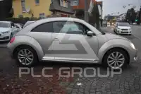 2012 Volkswagen BEETLE