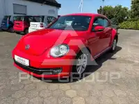 2012 Volkswagen BEETLE