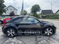 2012 Volkswagen BEETLE