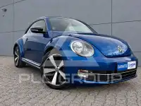 2012 Volkswagen BEETLE