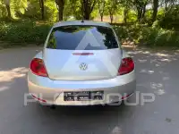 2012 Volkswagen BEETLE