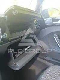 2012 Volkswagen BEETLE