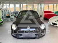 2012 Volkswagen BEETLE