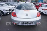 2012 Volkswagen BEETLE