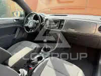 2012 Volkswagen BEETLE