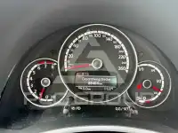 2012 Volkswagen BEETLE
