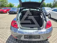 2012 Volkswagen BEETLE
