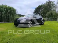 2012 Volkswagen BEETLE
