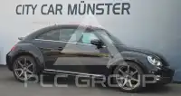 2012 Volkswagen BEETLE