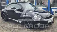2012 Volkswagen BEETLE