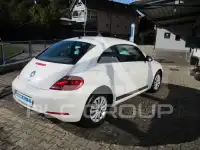 2012 Volkswagen BEETLE