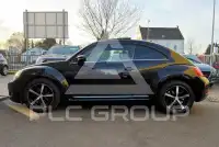 2012 Volkswagen BEETLE