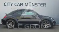 2012 Volkswagen BEETLE